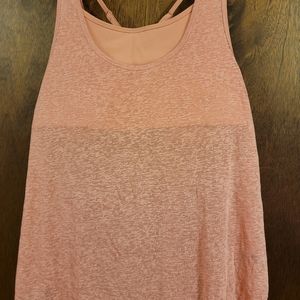 Torrid Active Tank Size 3